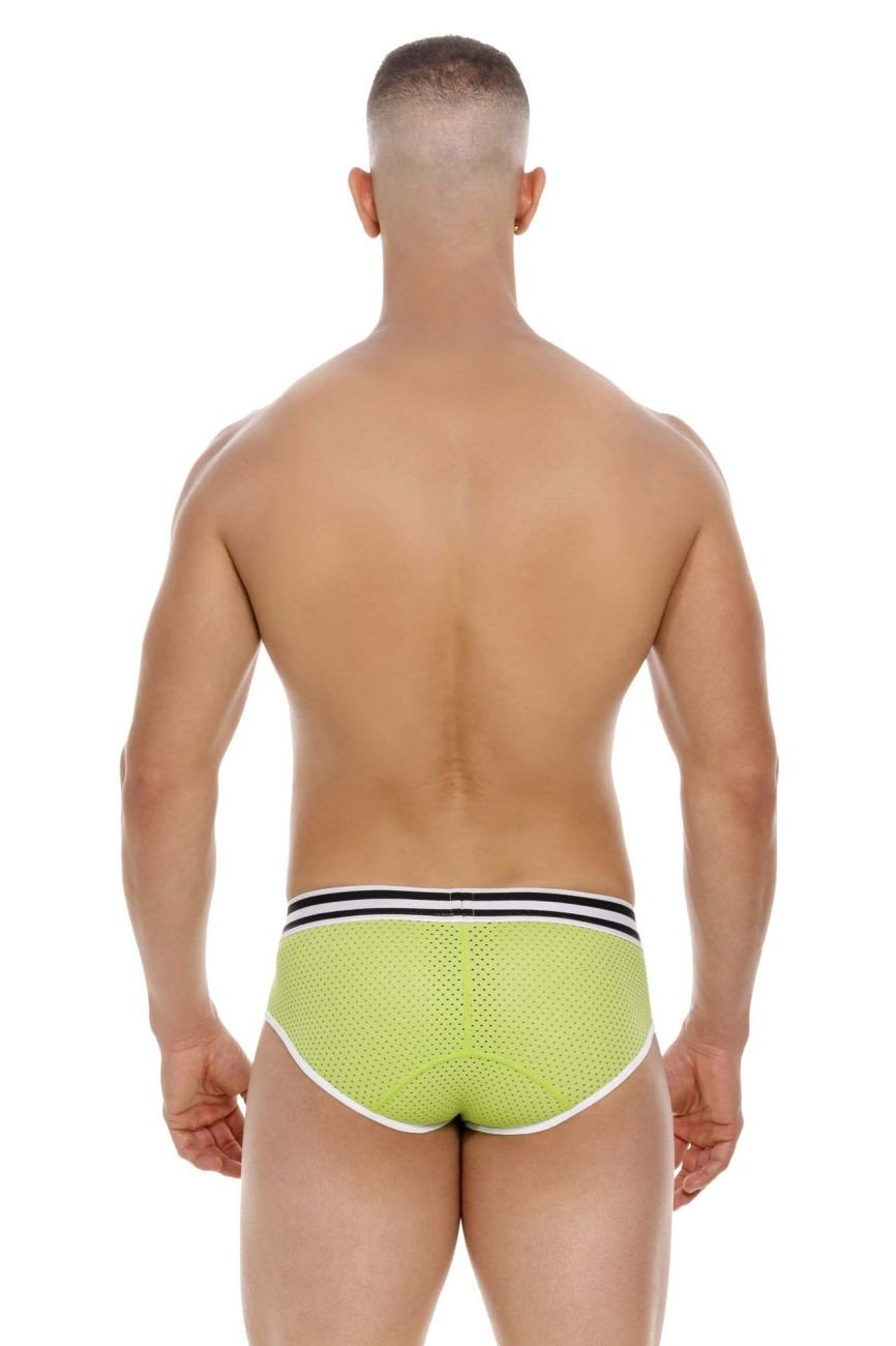 JOR Green 2077 Army Brief