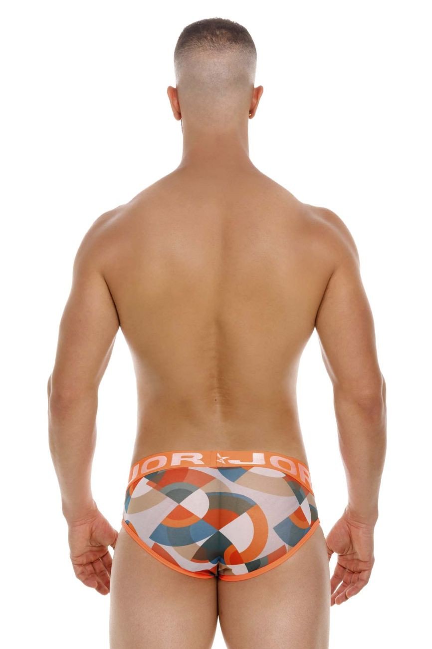 JOR Printed 2093 Boreal Bikini