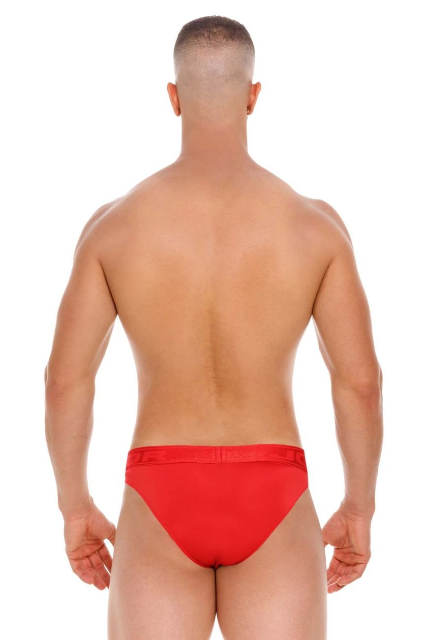 JOR Red 2048 Element Bikini