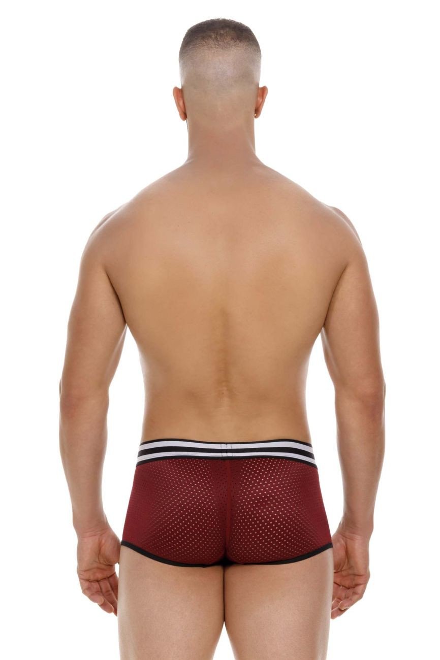 JOR Wine 2076 Army Trunk