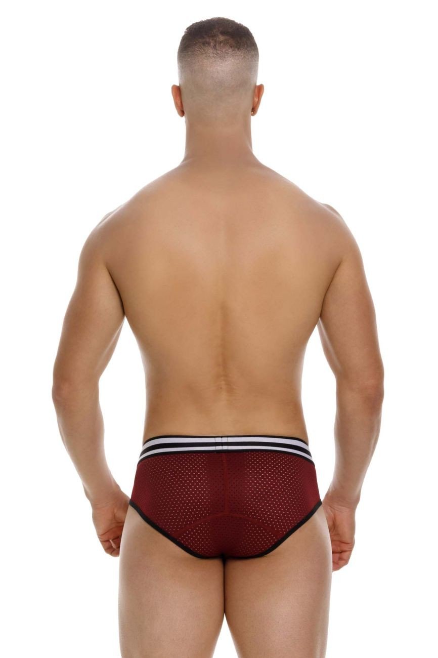 JOR Wine 2077 Army Brief