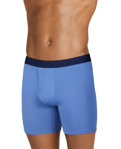 Jockey Active Ultra Soft Modal 6" Boxer Brief