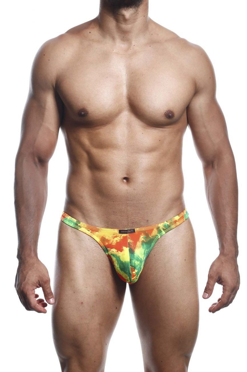 Joe Snyder Spectrum JS03 Thong
