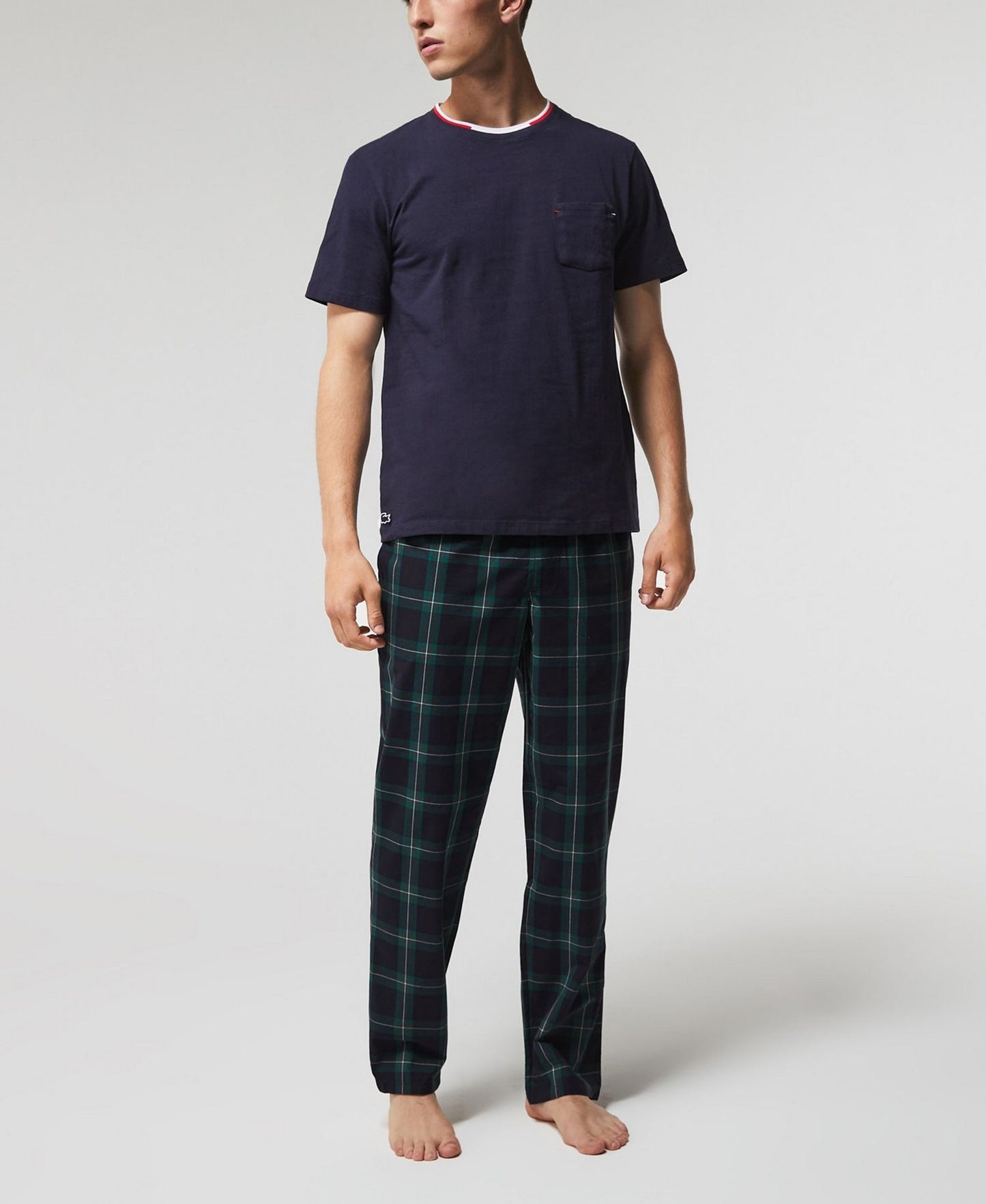 Lacoste Pajama T-Shirt