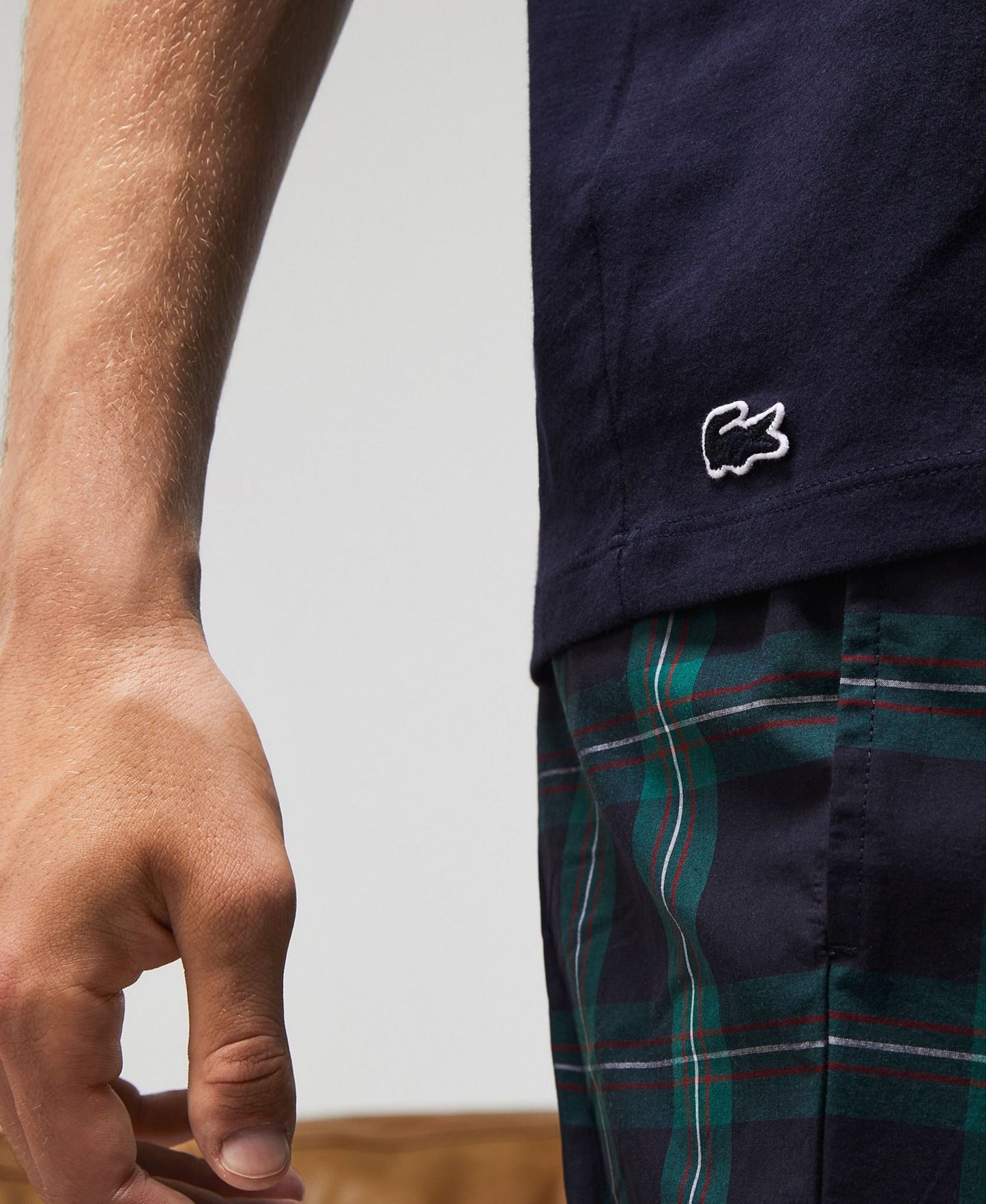 Lacoste Pajama T-Shirt