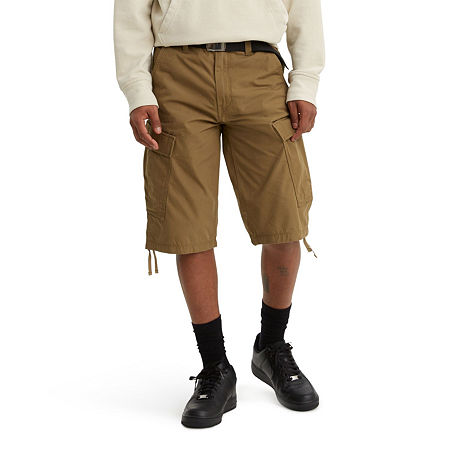 Levi 's Men's Messenger Cargo Ripstop Shorts