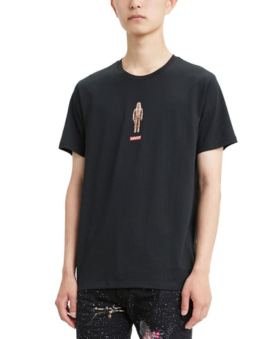 Levi's Star Wars Chewbacca T-shirt Chewbacca