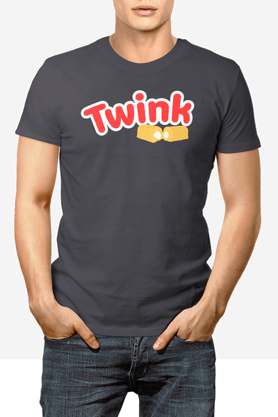 LowTee Twink Graphic Tee