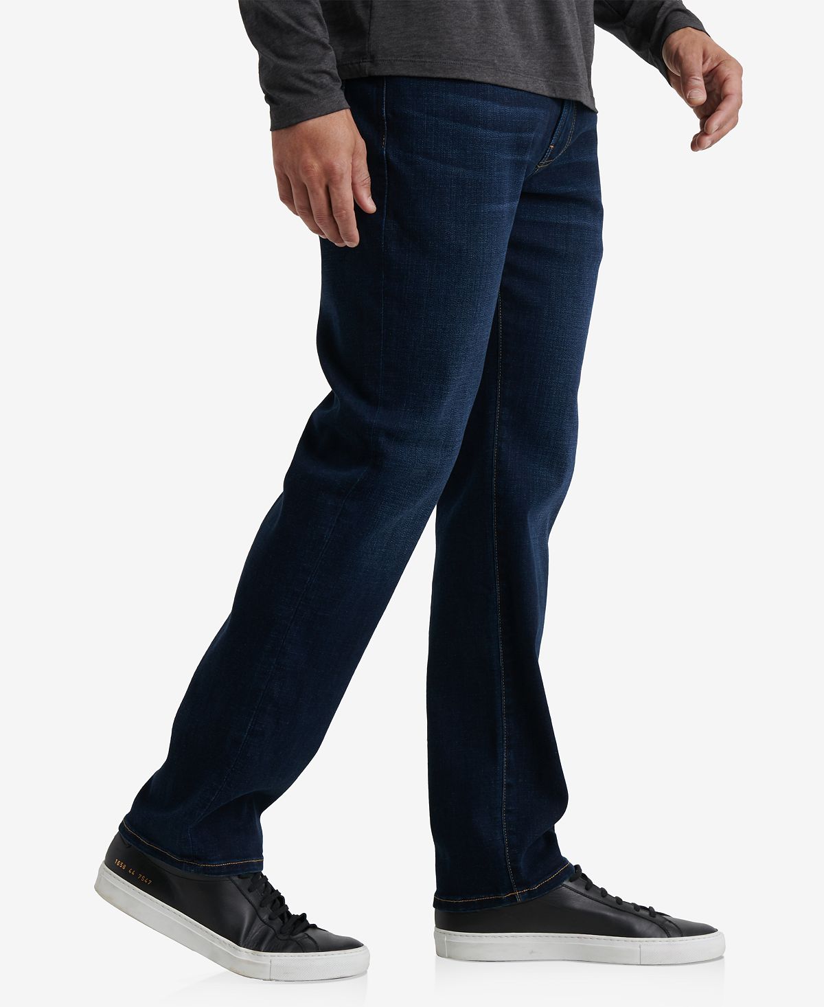 Lucky Brand 223 Straight Jean Falcon