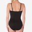 Magicsuit Isabel Slimming Ruffled Underwire One-piece Swimsuit Black
