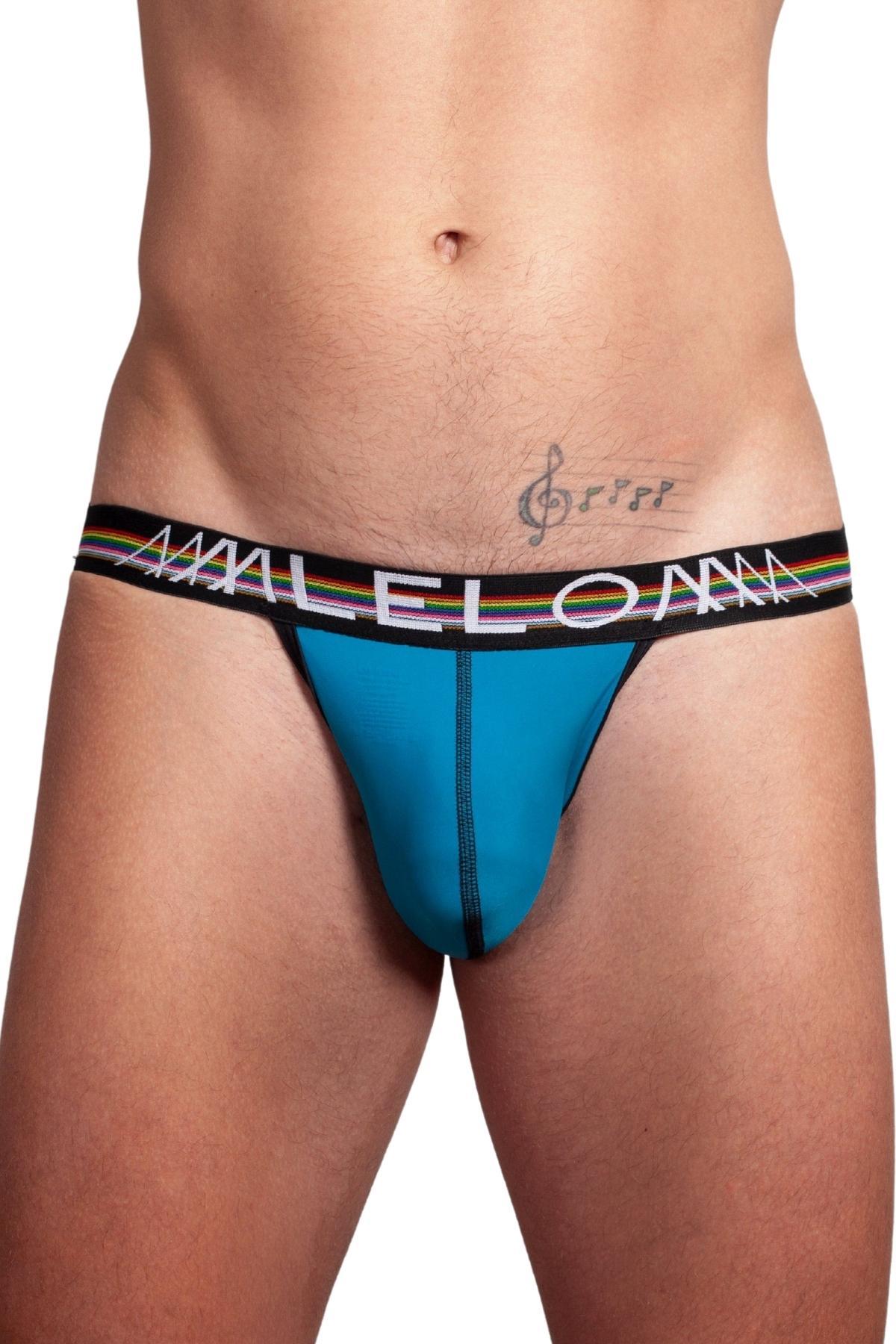 Marco Marco Blue Lelo X Jock