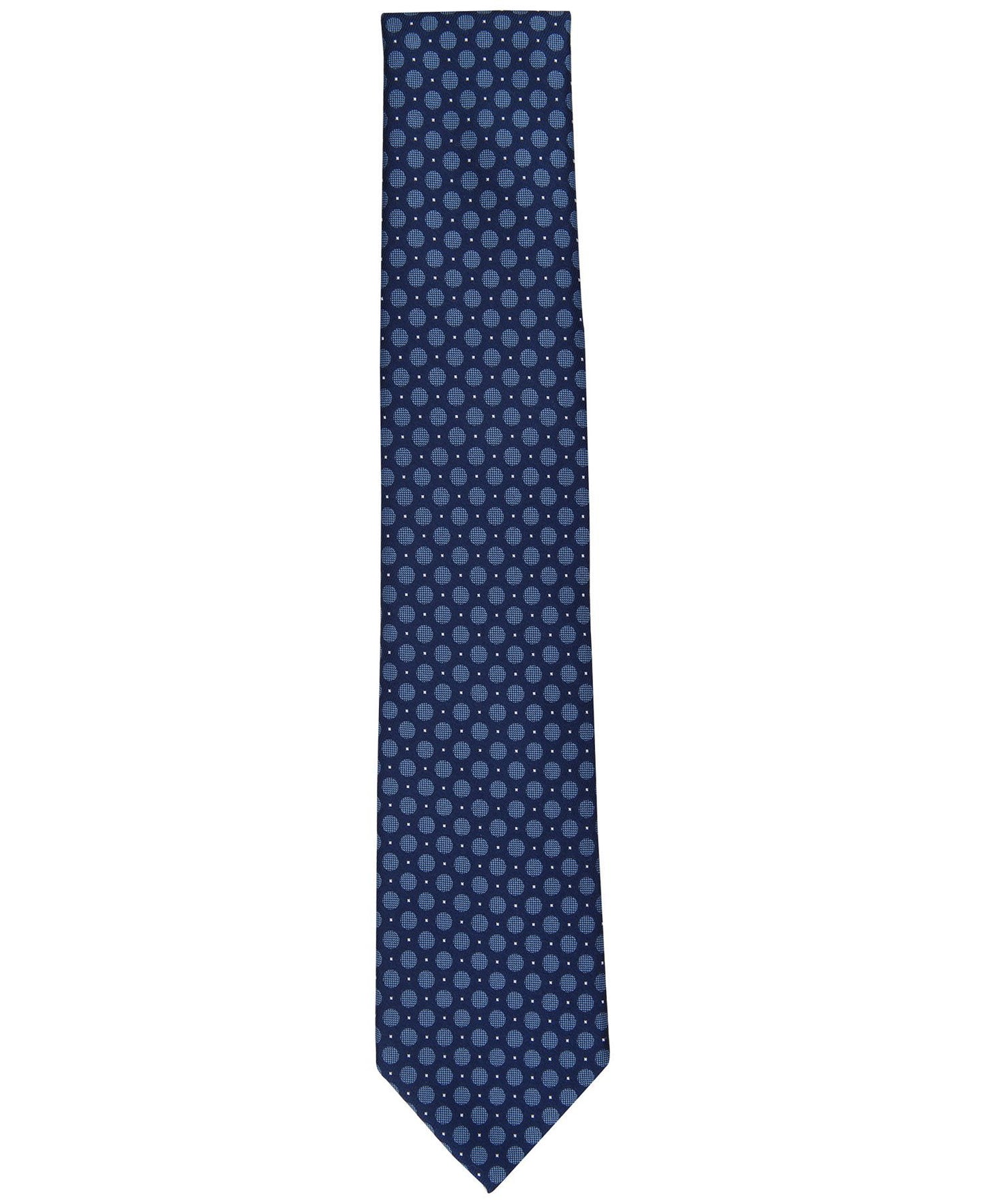 Michael Kors Anasco Medallion Tie