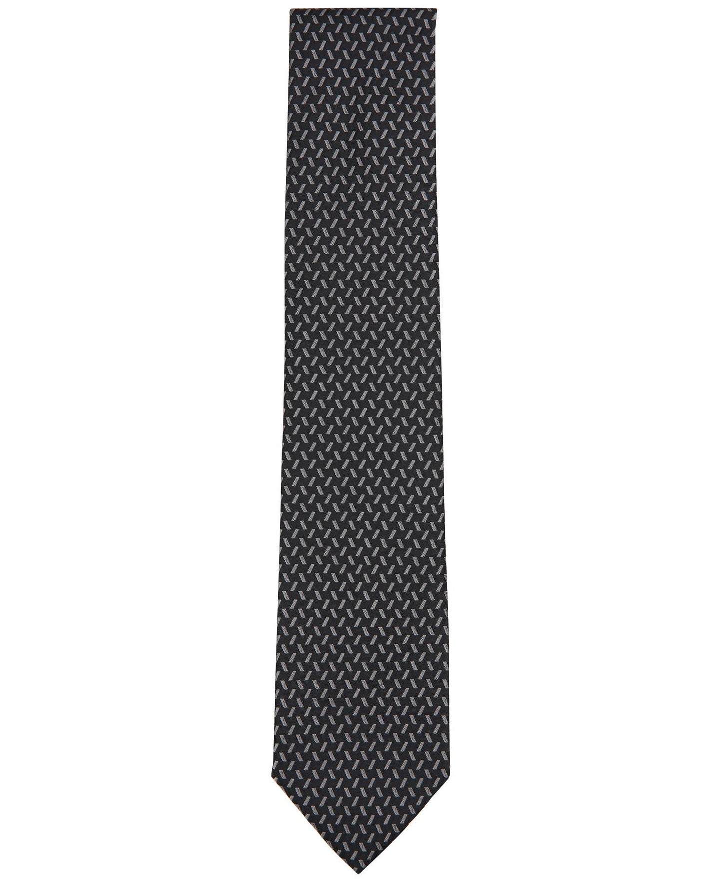 Michael Kors Begley Geo-Print Tie