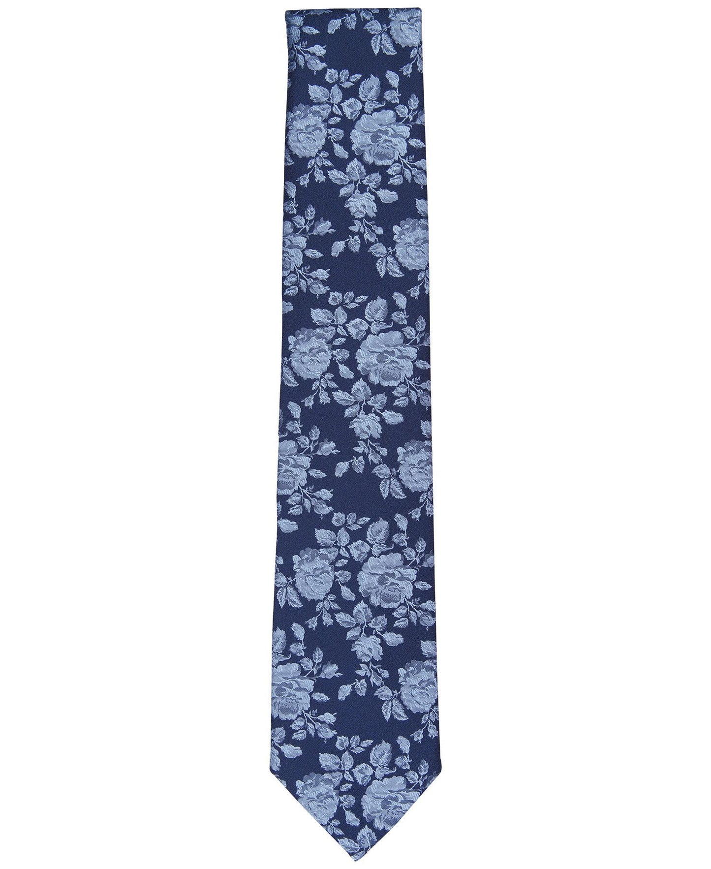 Michael Kors Cheshire Classic Floral Tie