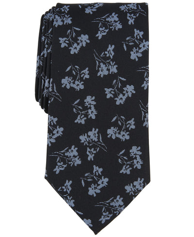 Michael Kors Classic Floral Tie