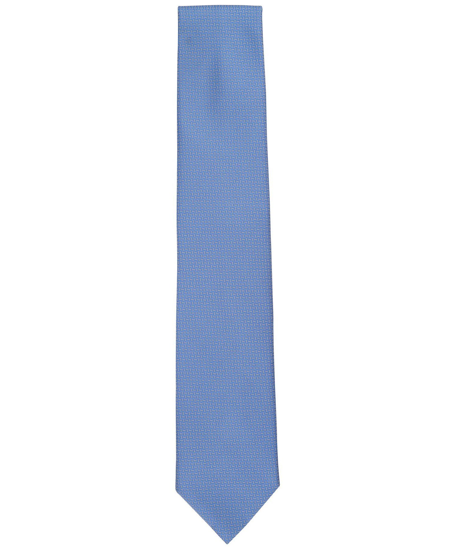 Michael Kors Dorset Mini-Pattern Tie