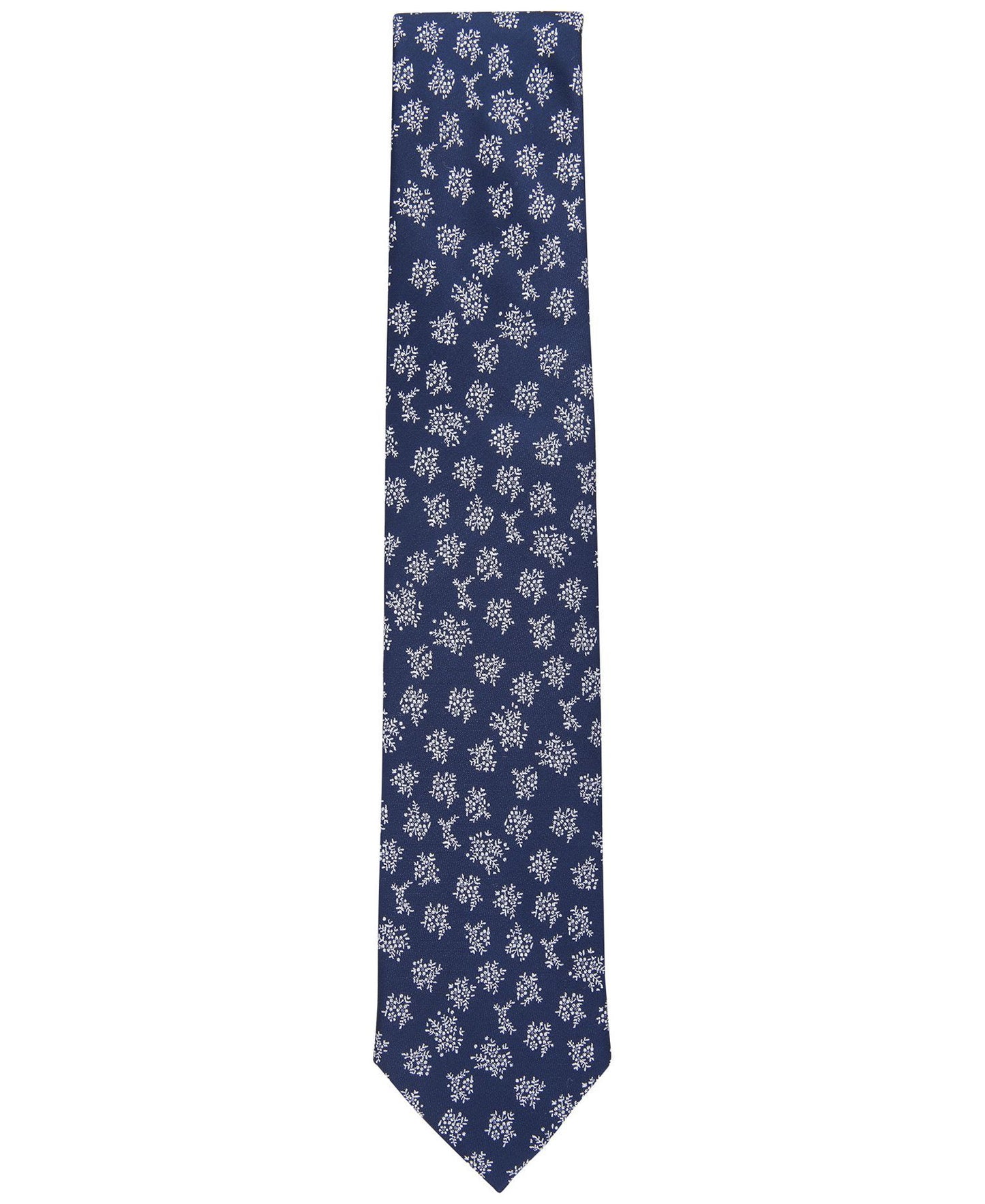 Michael Kors Edessa Floral Tie