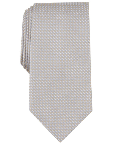 Michael Kors Exeter Mini-Pattern Tie