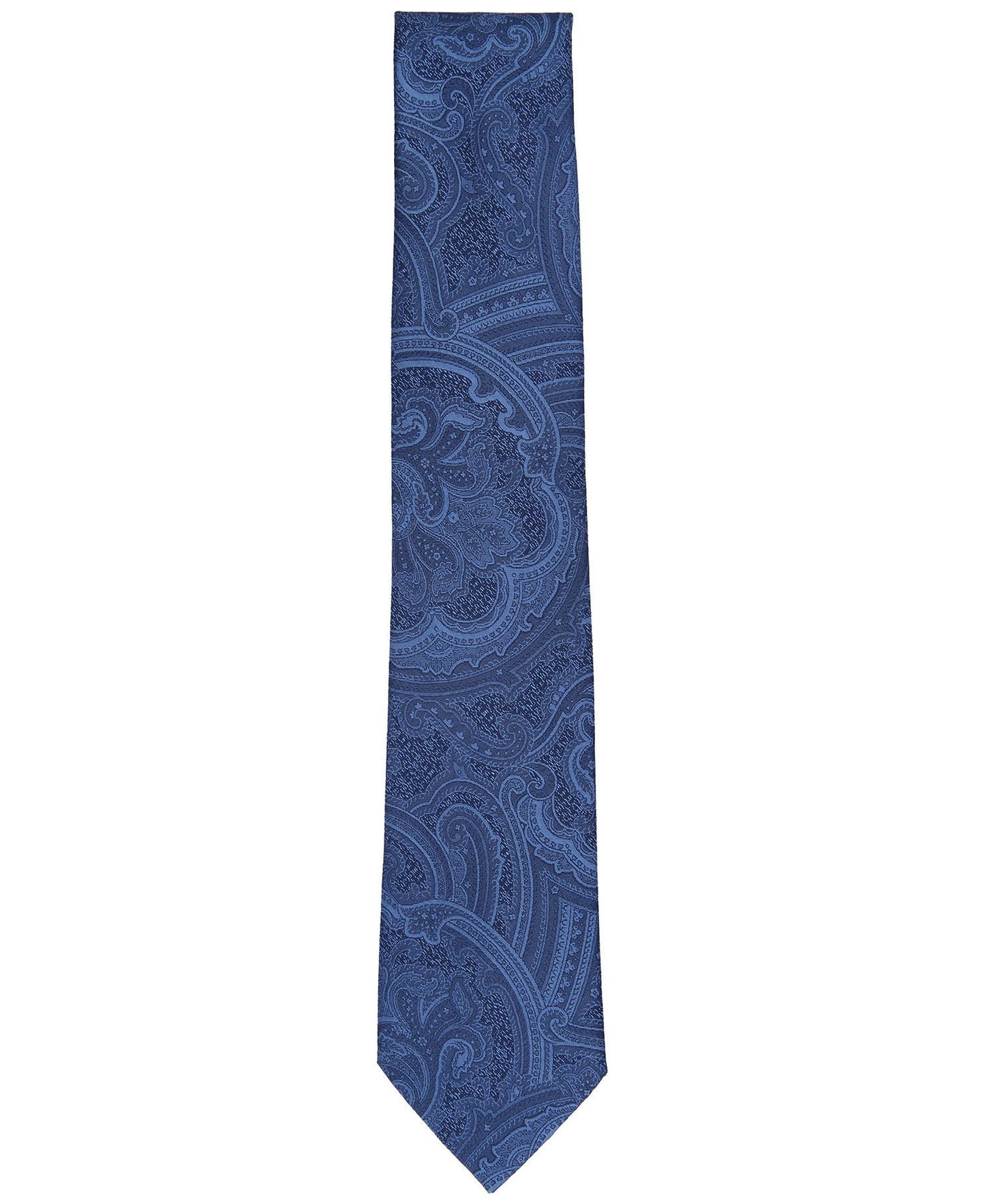 Michael Kors Farington Paisley Tie