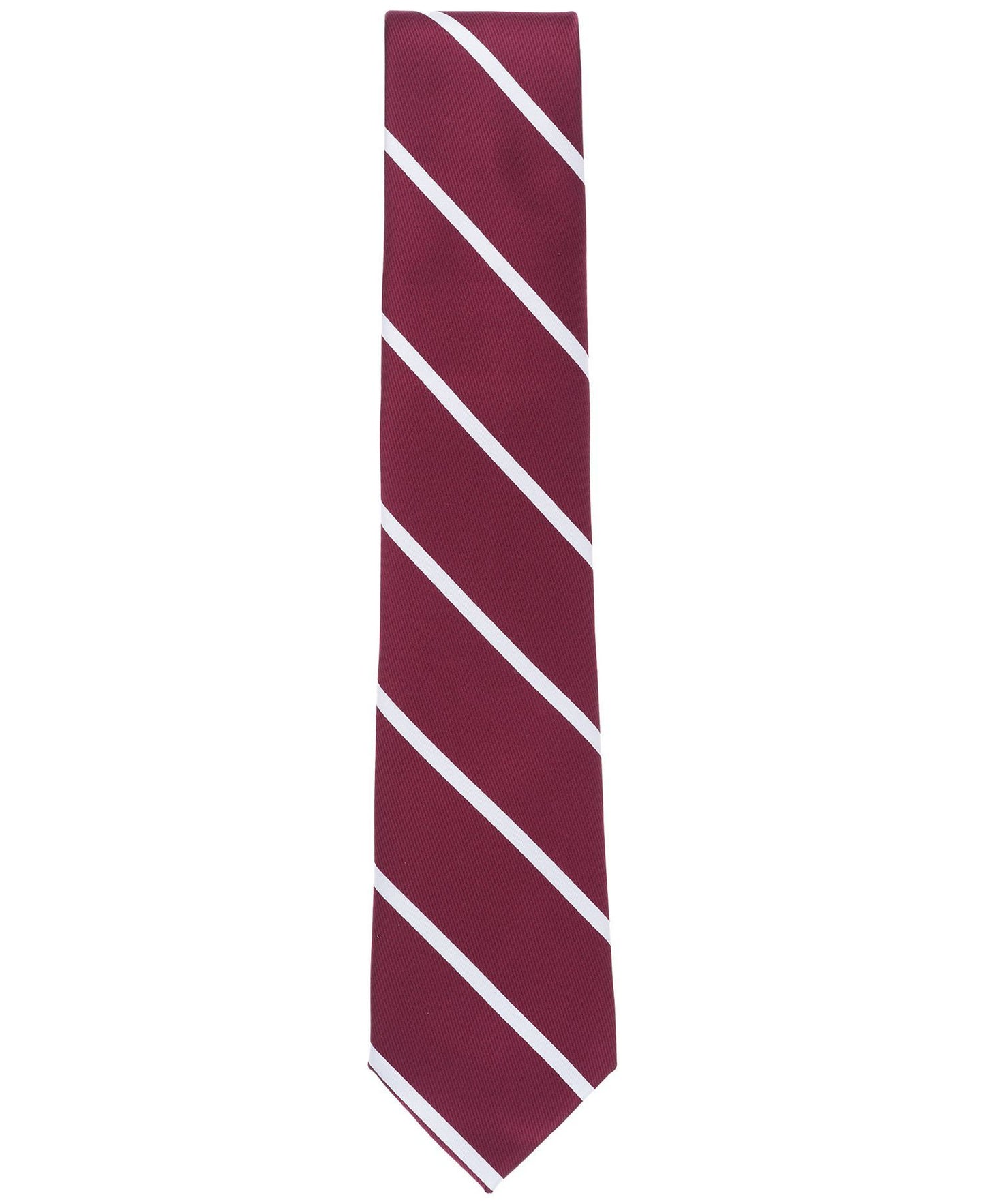 Michael Kors Garrett Stripe Tie