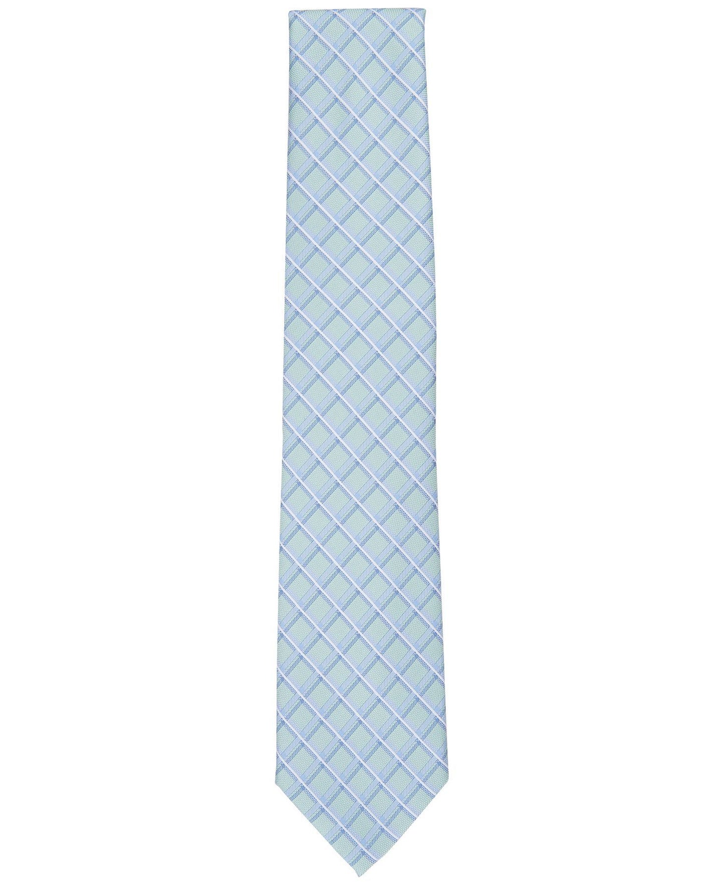 Michael Kors Helder Check Tie