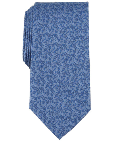 Michael Kors Linley Floral Tie
