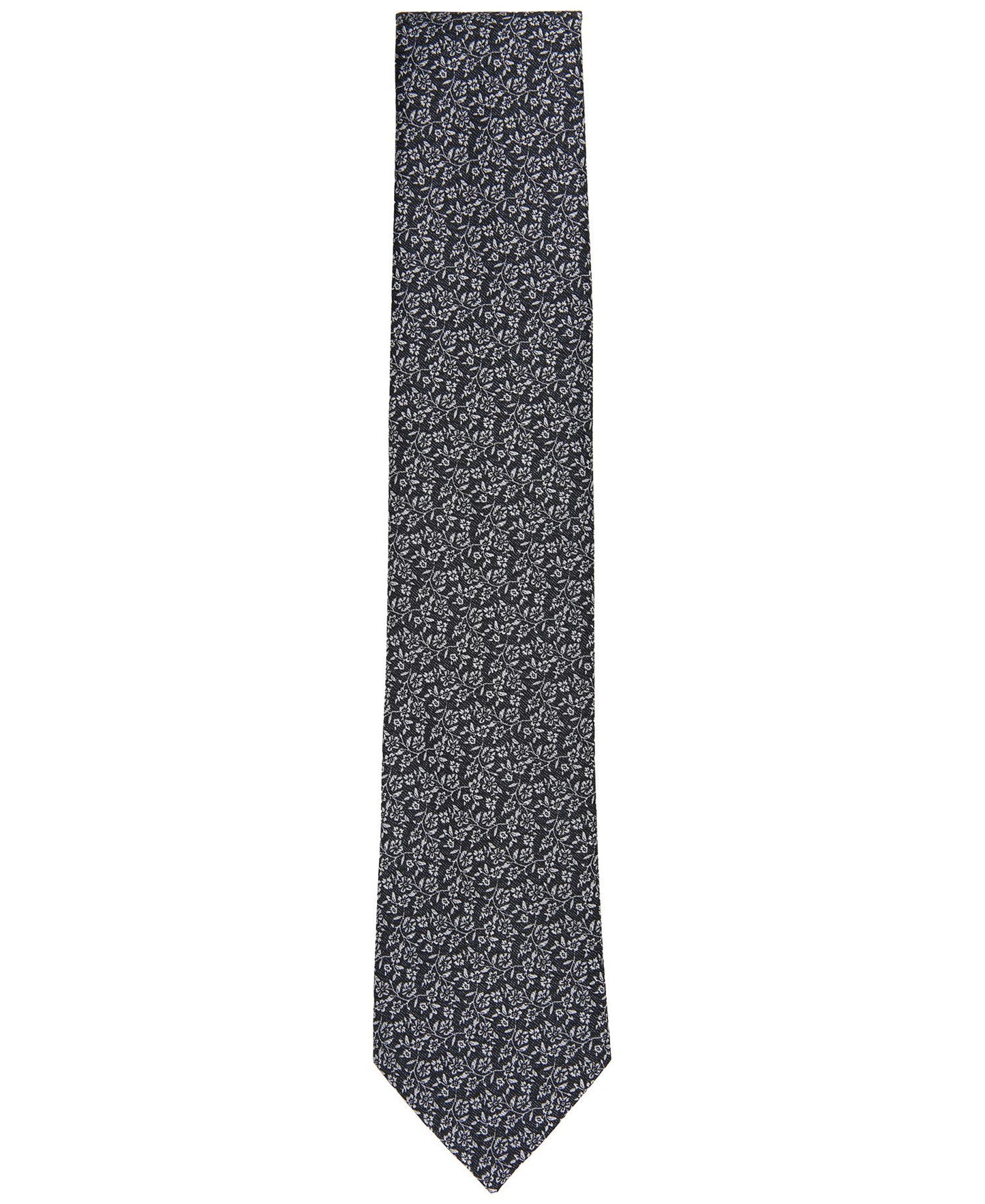 Michael Kors Linley Floral Tie
