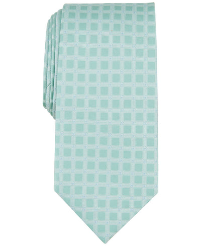 Michael Kors Longboat Grid Tie