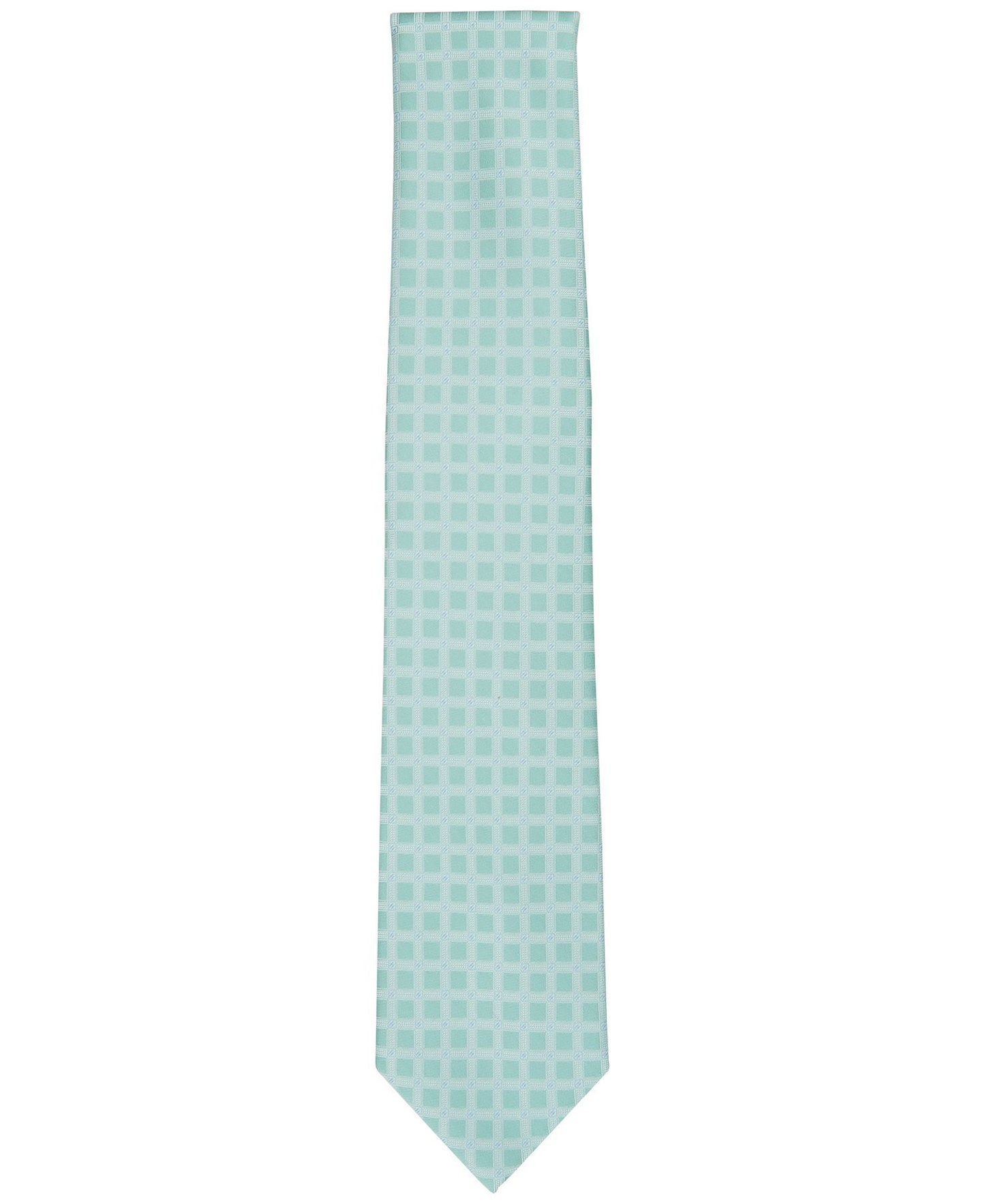 Michael Kors Longboat Grid Tie
