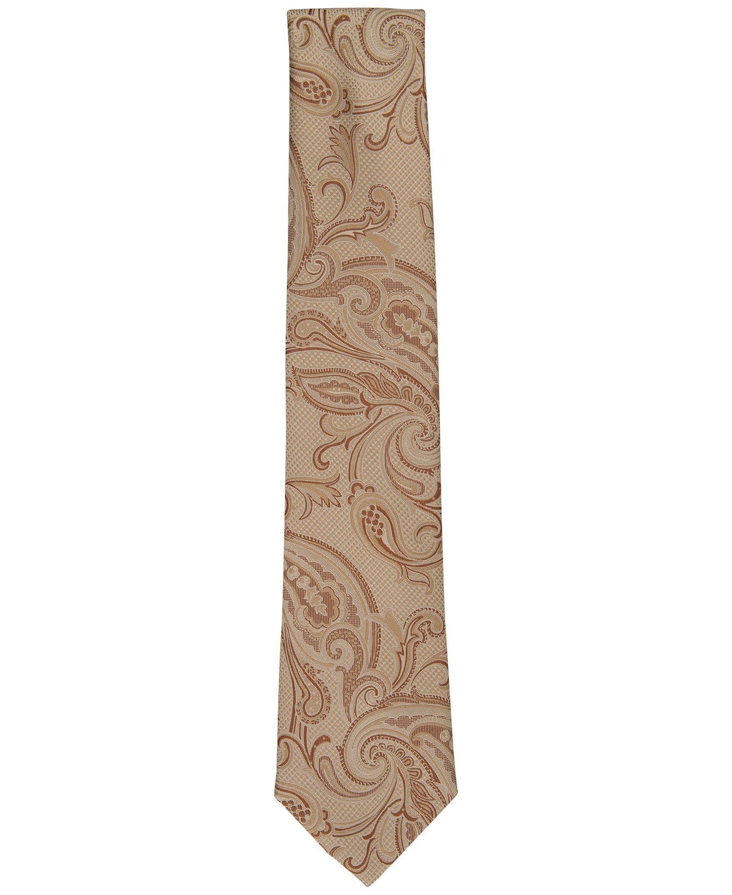 Michael Kors Marbella Paisley Tie