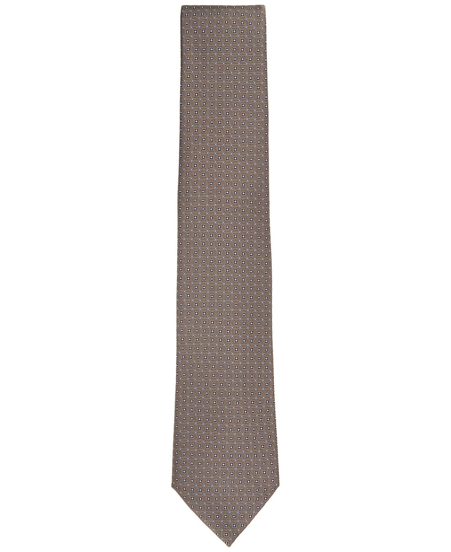 Michael Kors Marbury Dot Tie