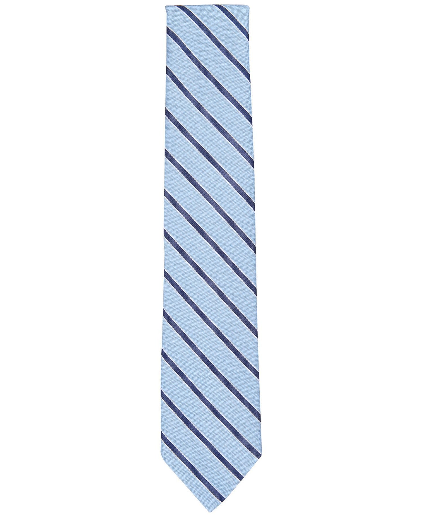 Michael Kors Neptune Stripe Tie