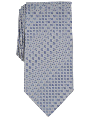 Michael Kors Petrel Mini-Print Tie