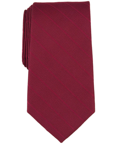 Michael Kors Quincy Stripe Tie