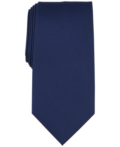Michael Kors Royal Solid Tie