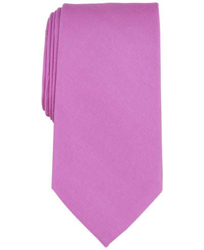 Michael Kors Sapphire Solid Tie