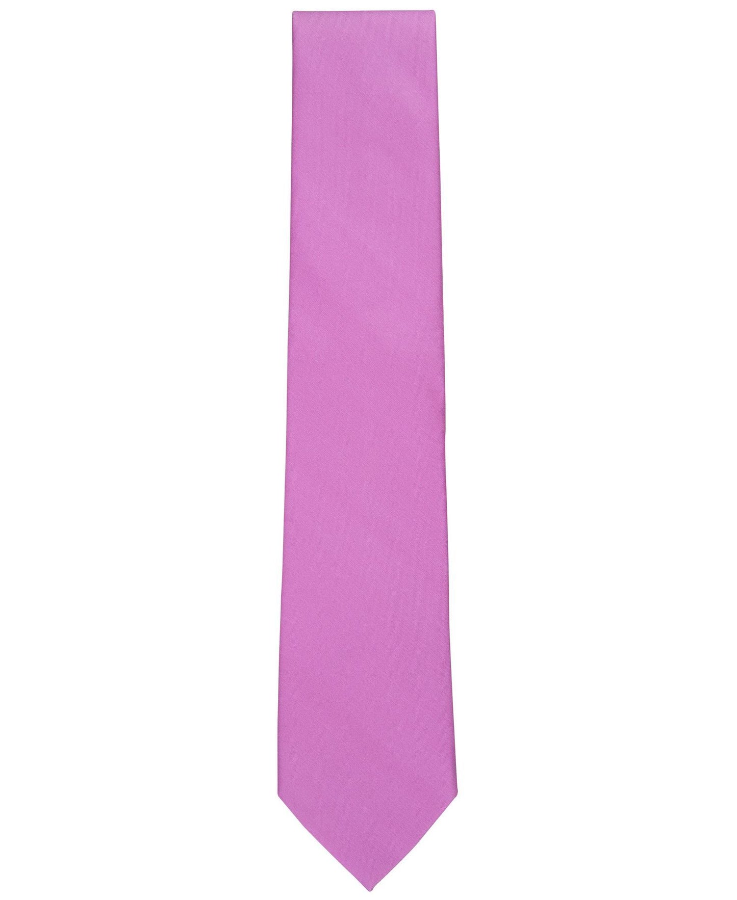 Michael Kors Sapphire Solid Tie