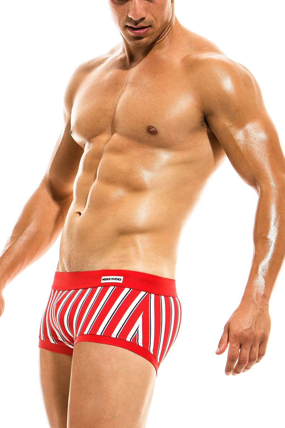 Modus Vivendi Red Marine Boxer