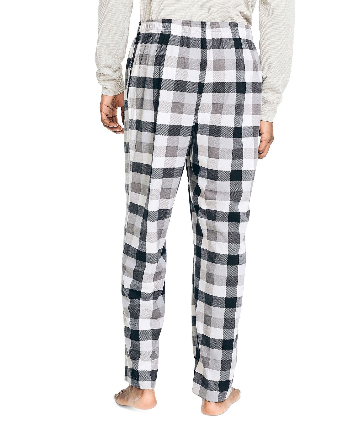 Nautica Cozy Fleece Pajama Pants