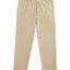 Nautica Navtech Slim-fit Pants Military Tan