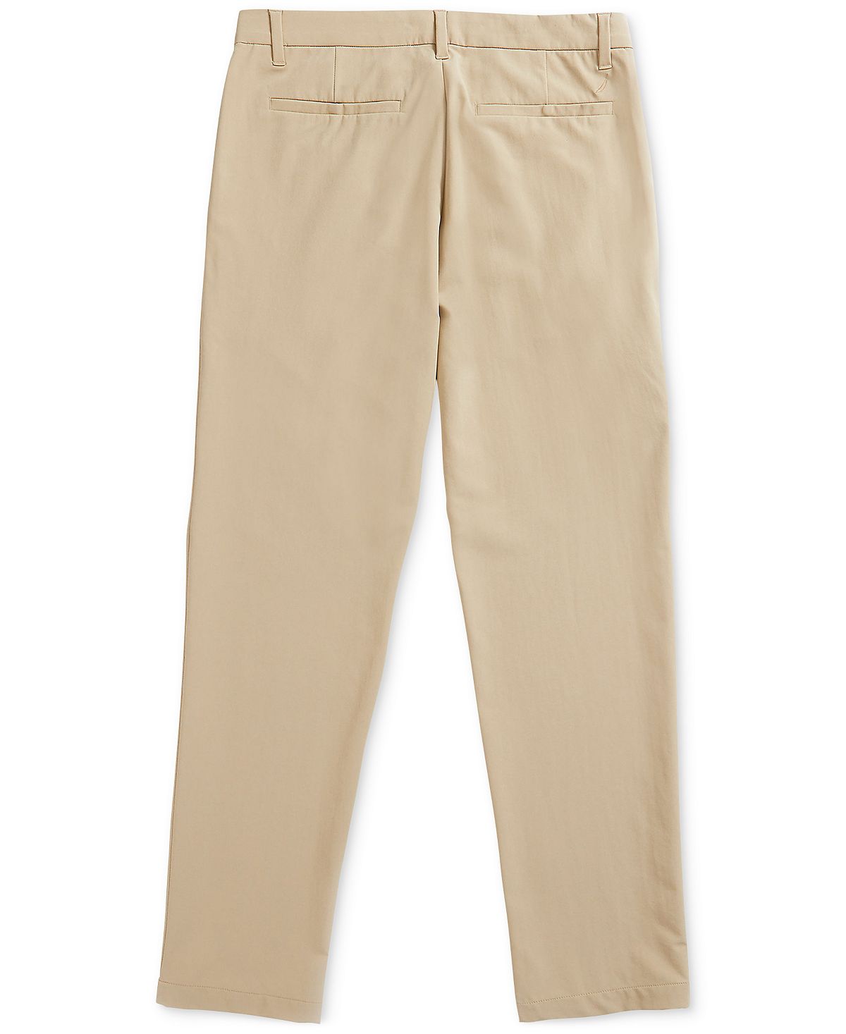 Nautica Navtech Slim-fit Pants Military Tan