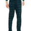 Nautica Sustainably Crafted Cozy Fleece Pants Emerald Yard