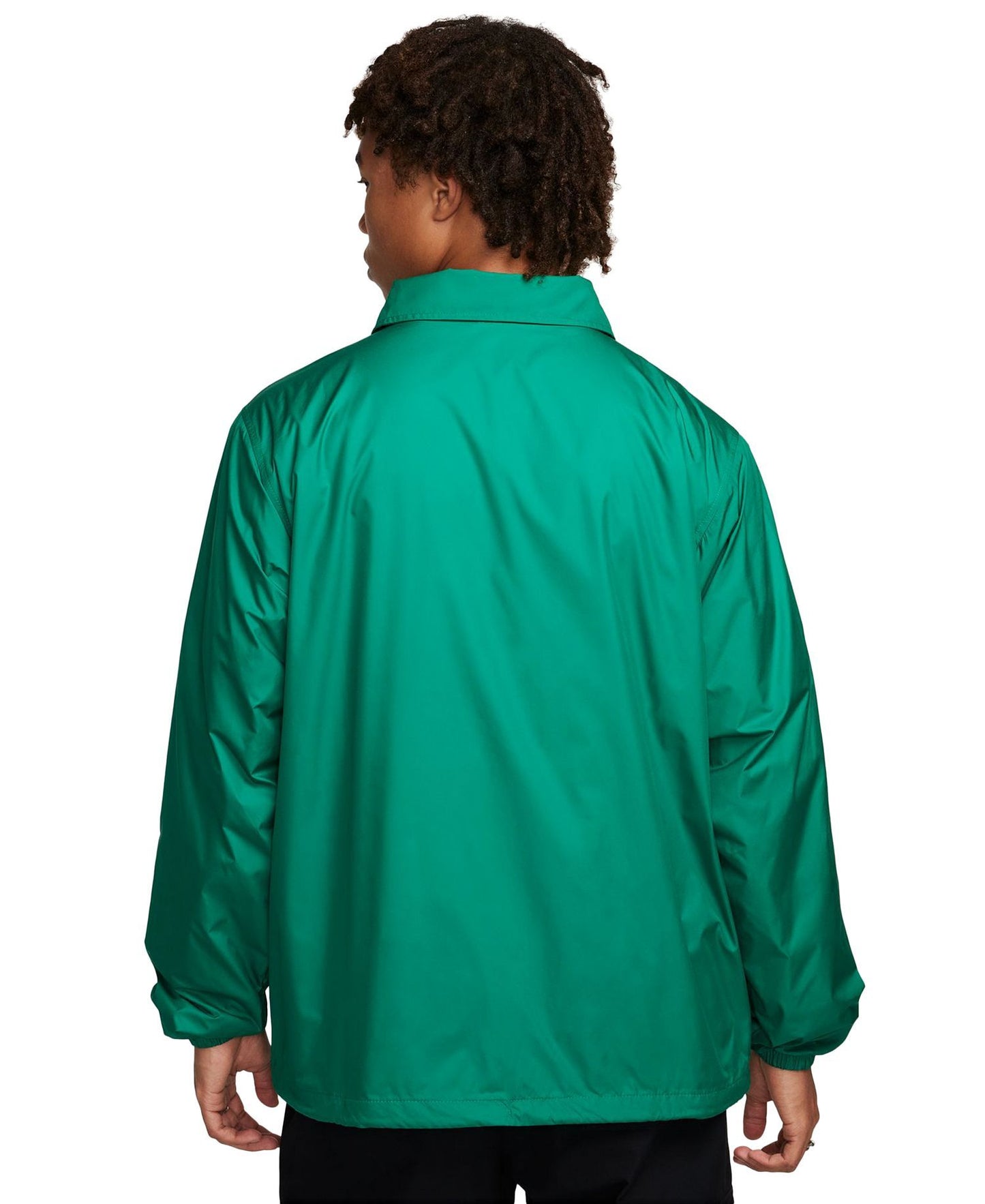 Nike Relaxed Fit Club Coaches Jacket
