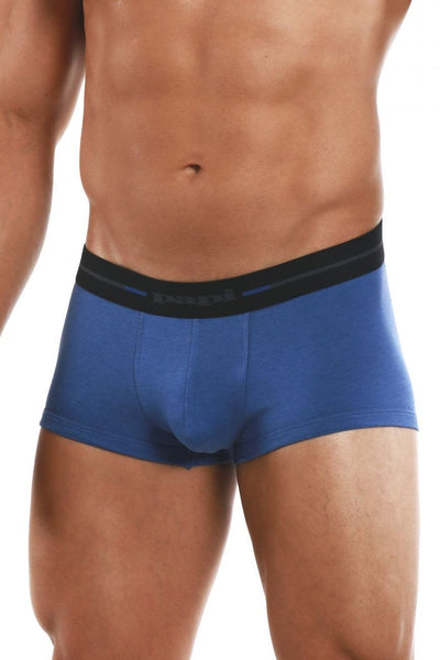 Papi Blue 554568-400 Feel It Brazilian Trunk