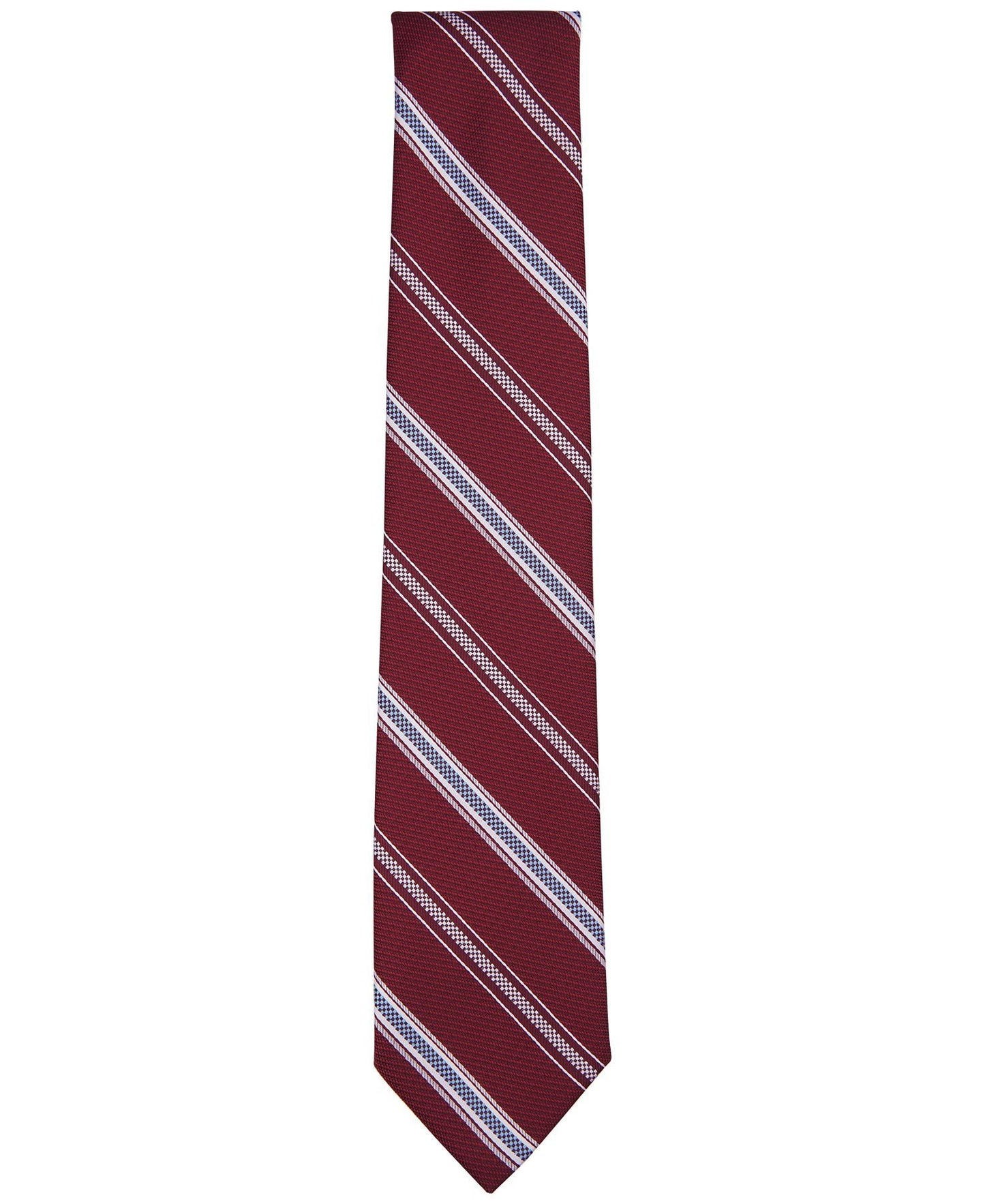 Perry Ellis Calvor Stripe Tie