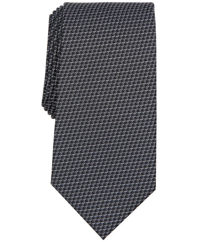 Perry Ellis Classic Micro-Geo Tie