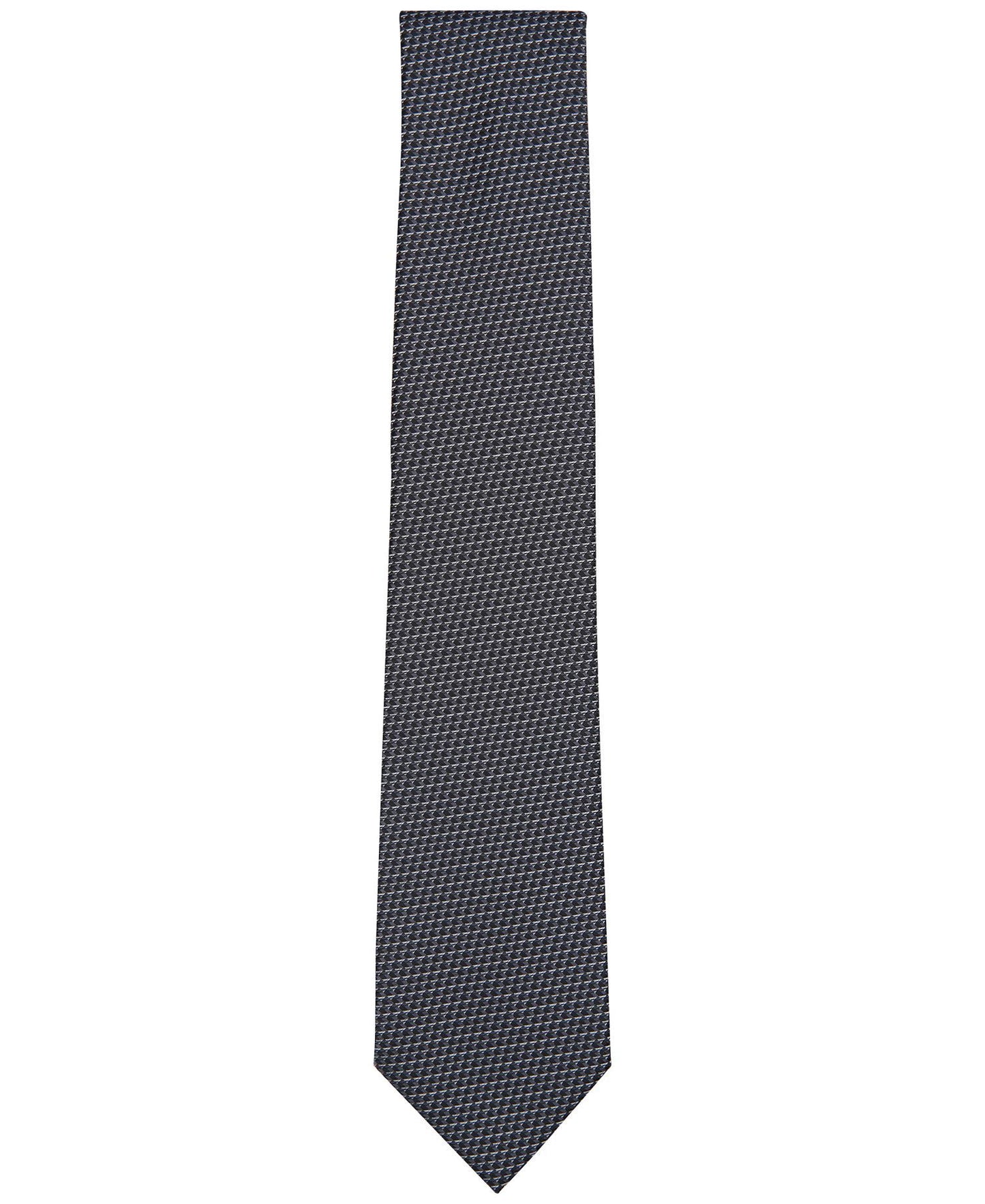 Perry Ellis Classic Micro-Geo Tie