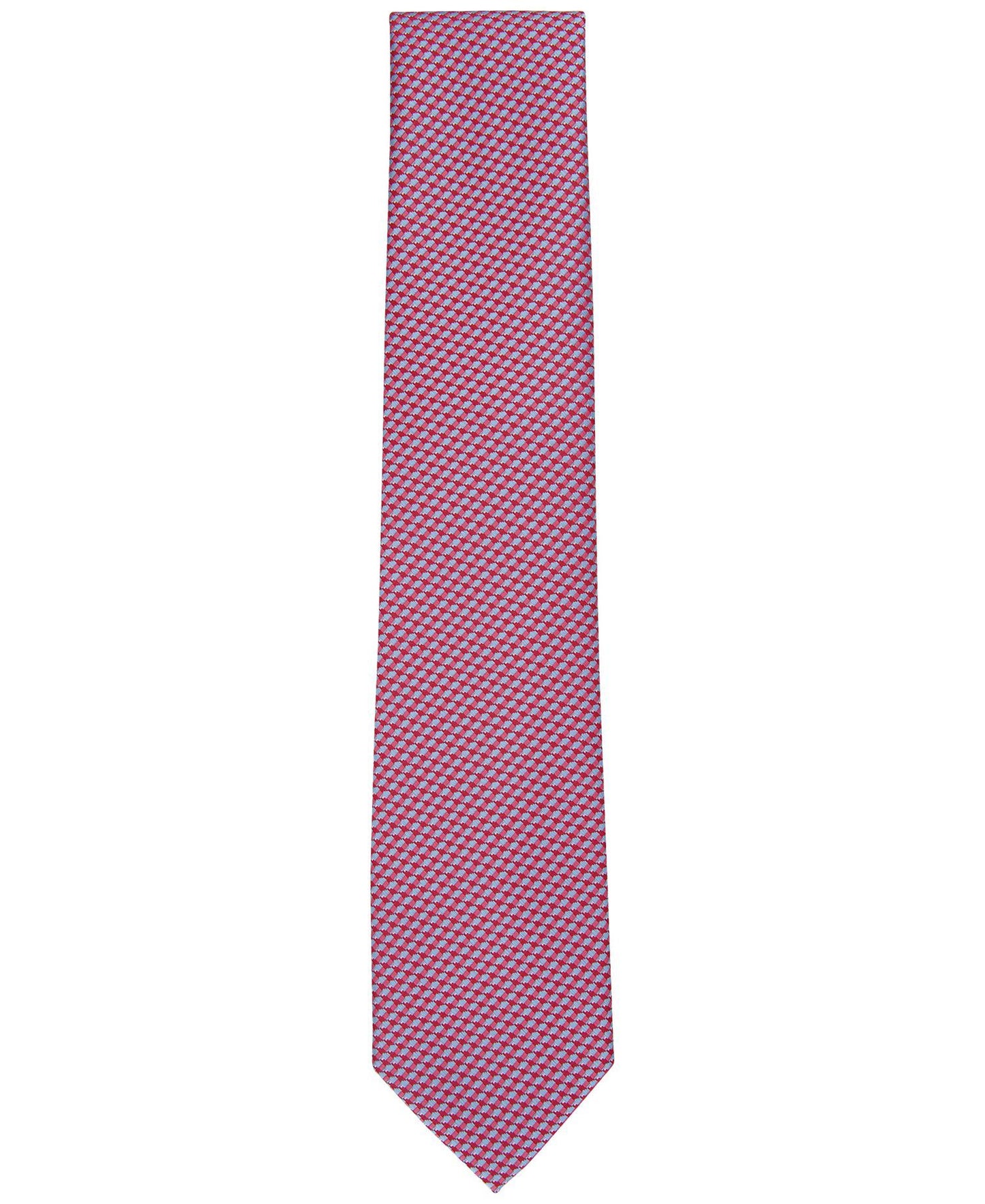 Perry Ellis Cutler Mini-Dot Tie