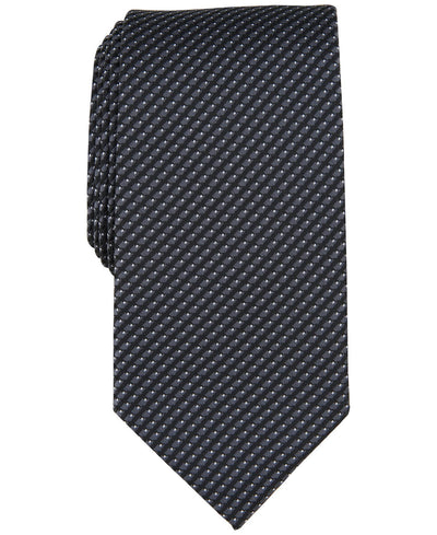 Perry Ellis Cutler Mini-Dot Tie