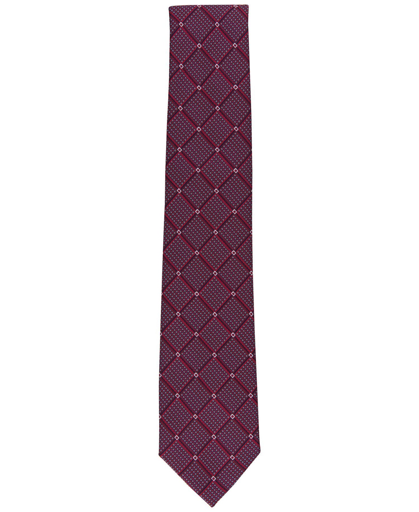 Perry Ellis Ebsen Grid Tie